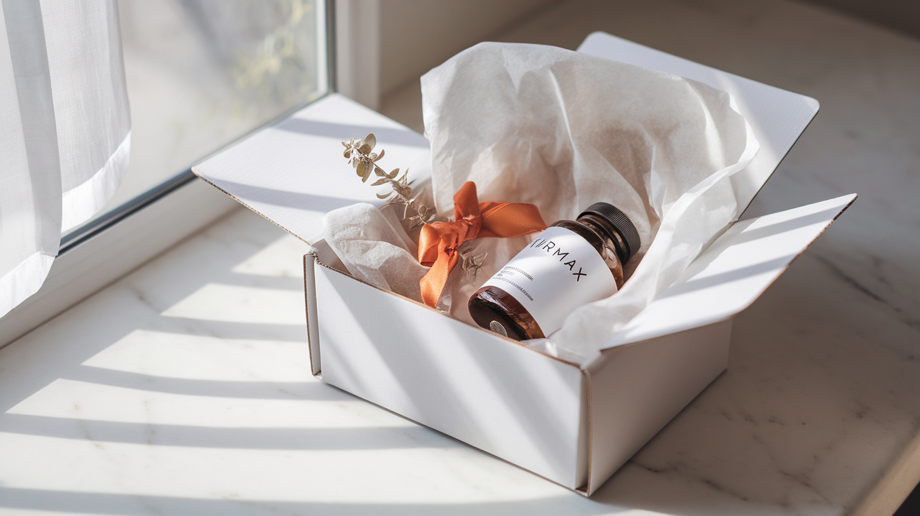 Balení VirMax Elite