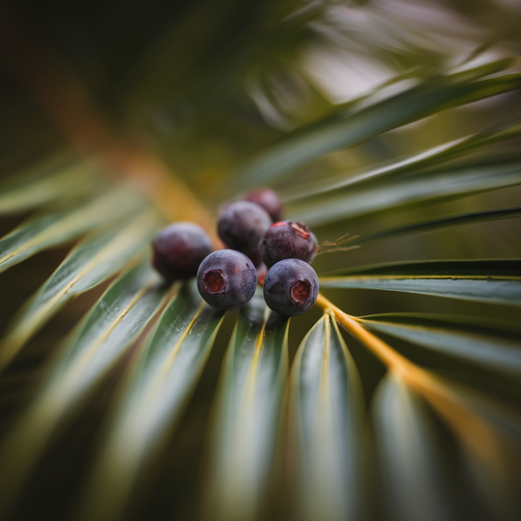 Saw Palmetto